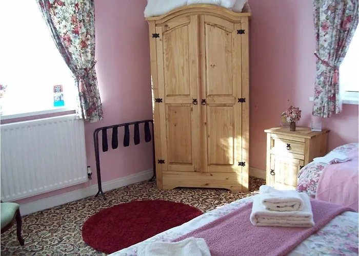 Prince Bishop'S Guest House Durham