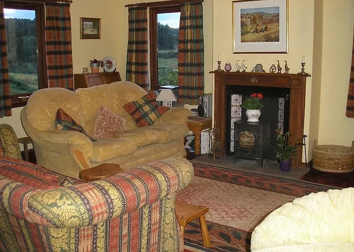 Northlees Farm Bed & Breakfast Perth