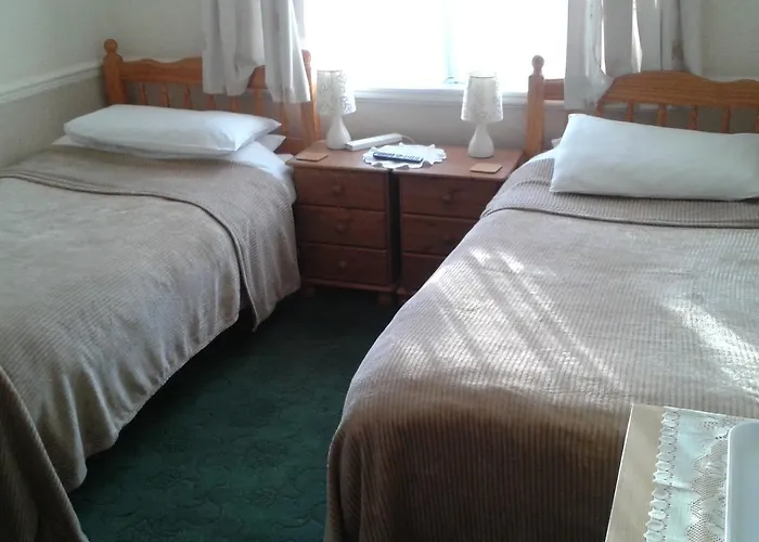 Gilesgate Moor Hotel Durham