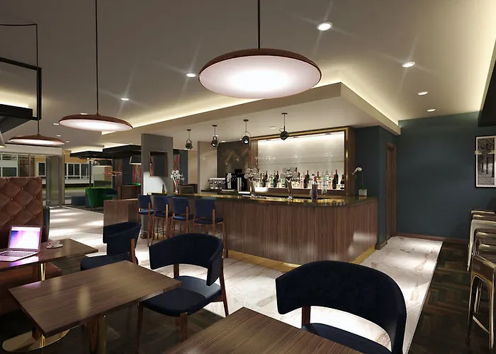 La Reserve Aparthotel Manchester
