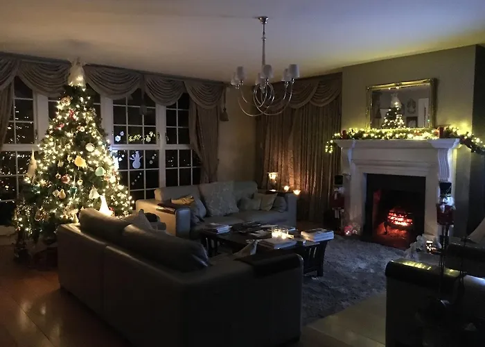 Redgate House Bed & Breakfast Londonderry