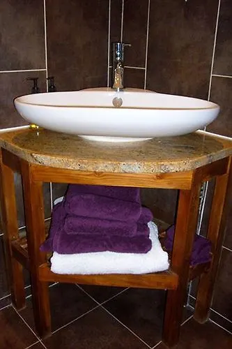 Lakes End Country Guest House Newby Bridge