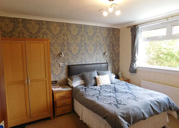 Braeside Guesthouse Oban