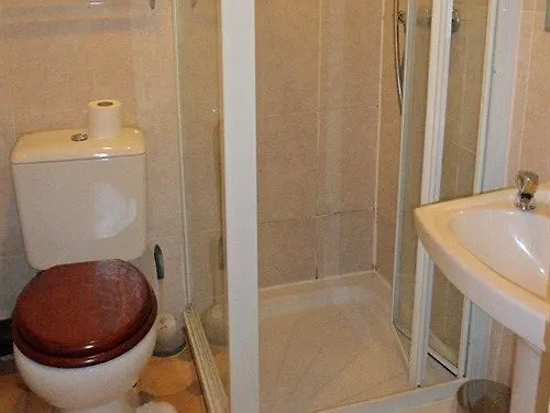 Beverley House Guest House Blackpool