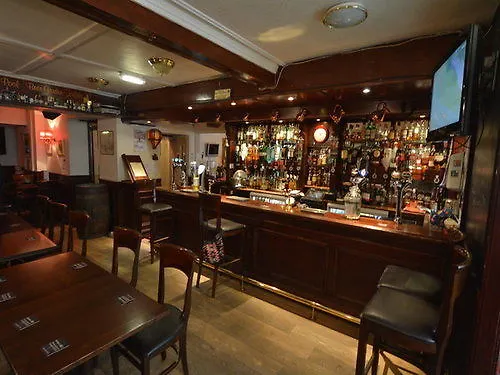 The County Hotel North Berwick
