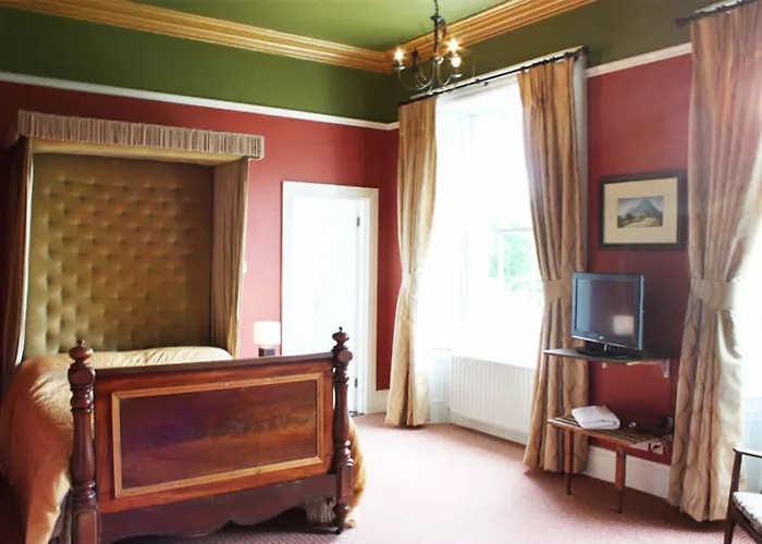 Belmont Hall Newry