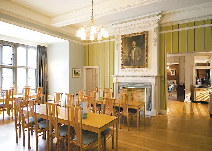 The Cedars Hotel Wokingham