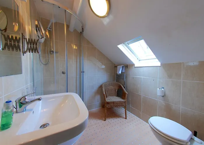 Chiltern Guest House Whitby