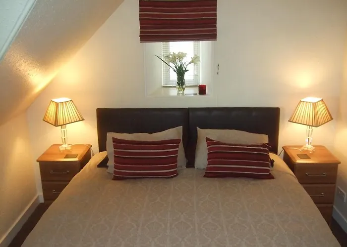 Lossiemouth Hotels
