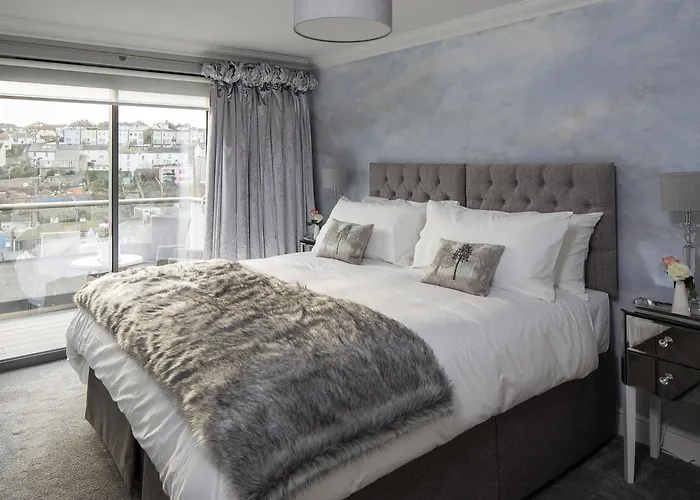 Driftwood B&B Brixham