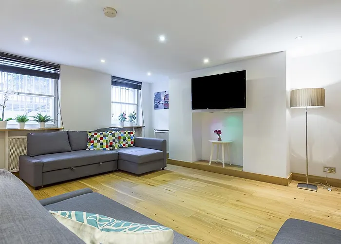 The Borough Hotel Londres