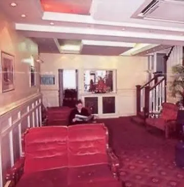Kenton House Hotel Ealing