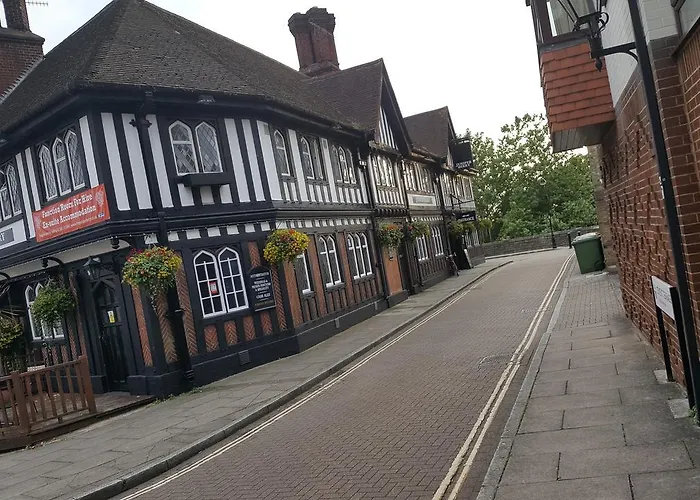 Juniper Berry Hotel Southampton