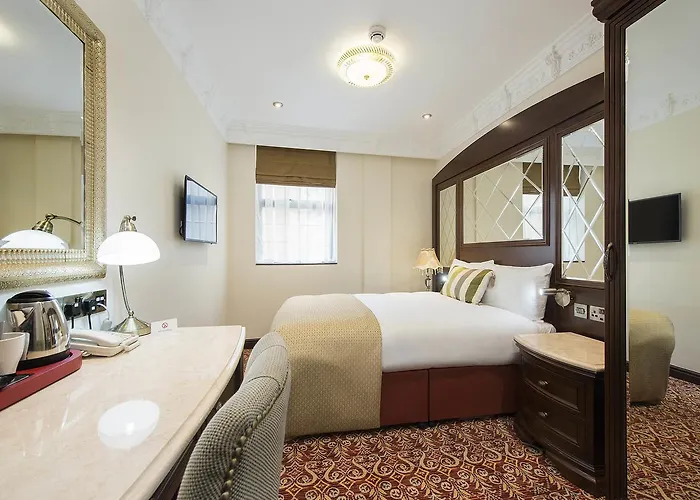 The George Street Hotel Oxford