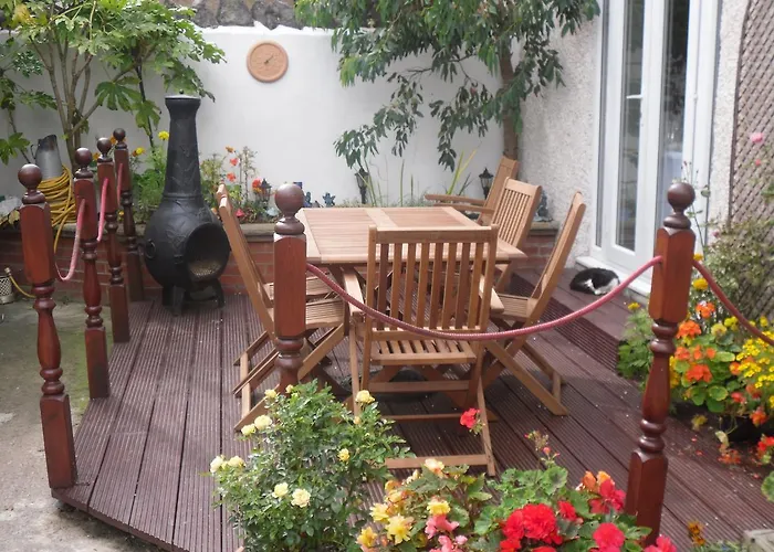 Bed and Breakfast The Gateway At Hest Bank à Lancaster