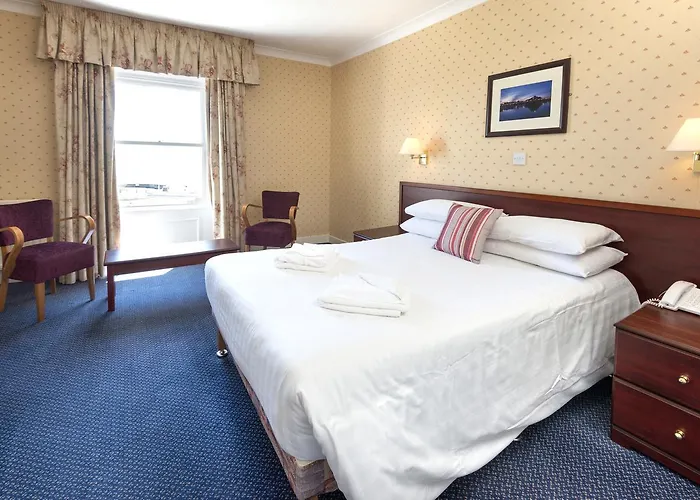 Royal Norfolk Hotel Bognor Regis