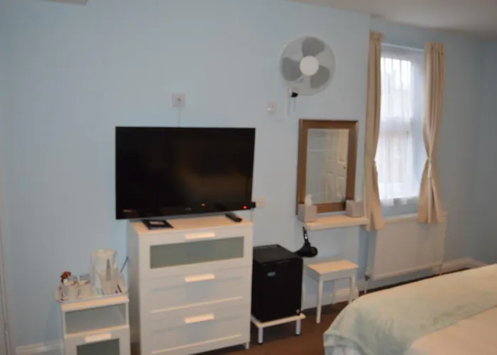 Brierley Guesthouse Weymouth