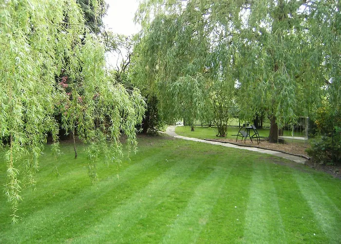 Bridge House Bed & Breakfast Newark-on-Trent 