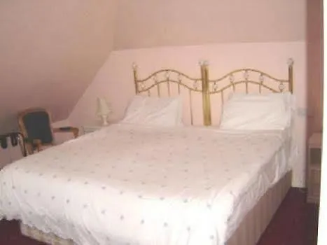 Alpha Milton Guest House Cambridge