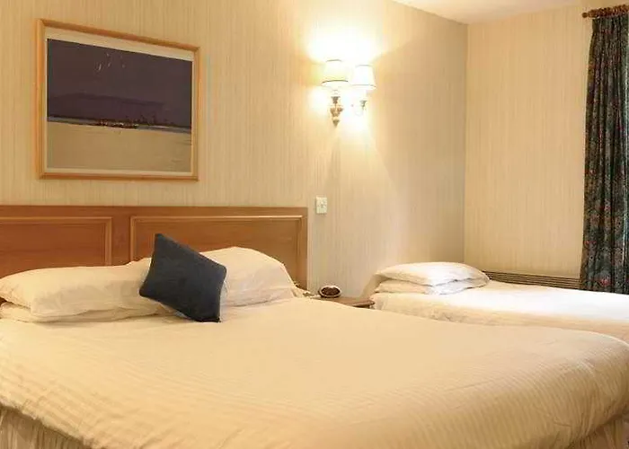 Waterwheel Inn Hotel Aberdeen
