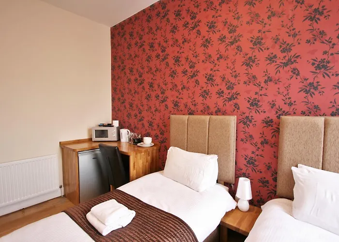 Central Studios Gloucester Place By Roomsbooked Cheltenham