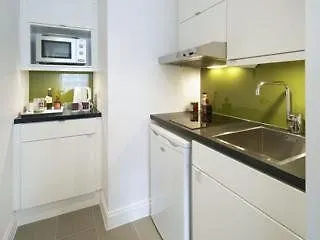 Citadines South Kensington London Hotel