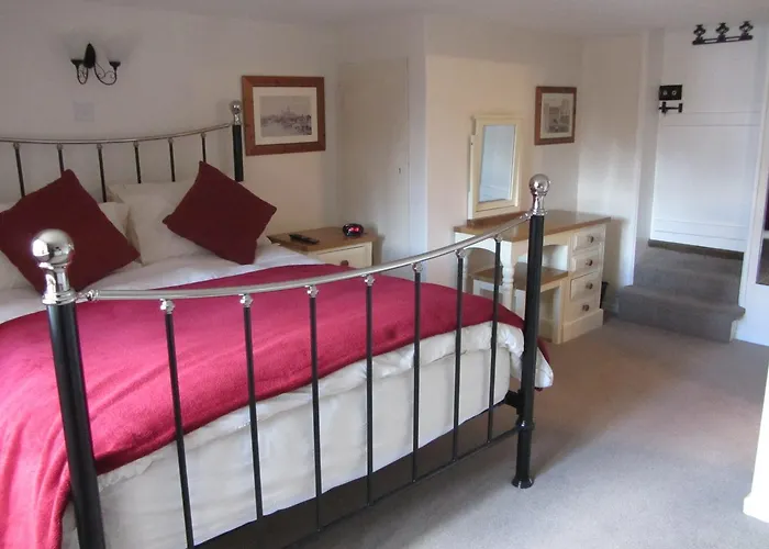 Rose Cottage Stragglethorpe