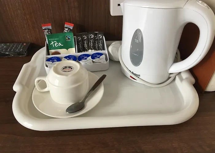 South Fork Guest House Leicester