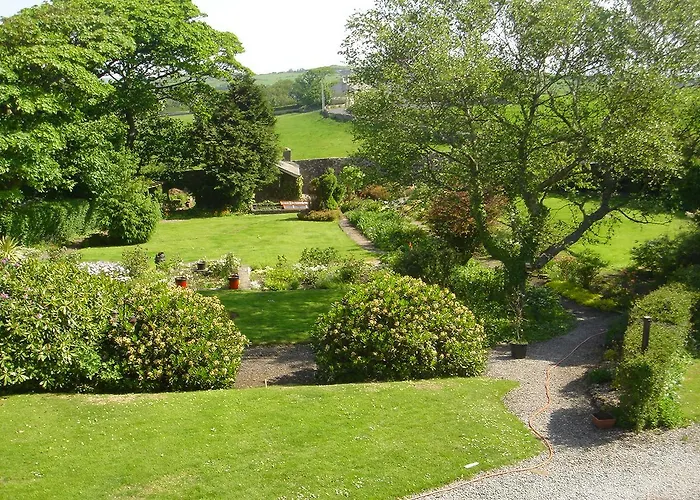 Croft Hill Guest House Whitehaven