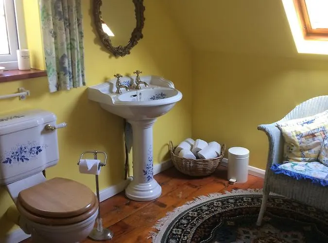 Lime Trees Farm Bed & Breakfast Bicester