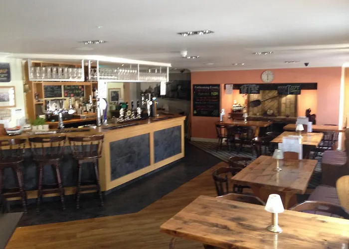 The Anchor Ely Hotel Little Downham