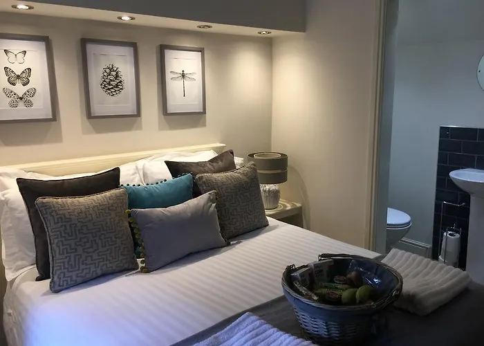 Pen Y Bryn Bed & Breakfast Conwy