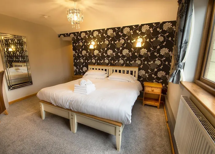 Newtown (Powys) Hotels