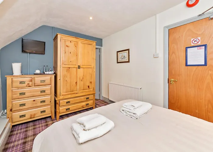 Duke Of Wellington Hotel Bourton-on-the-Water