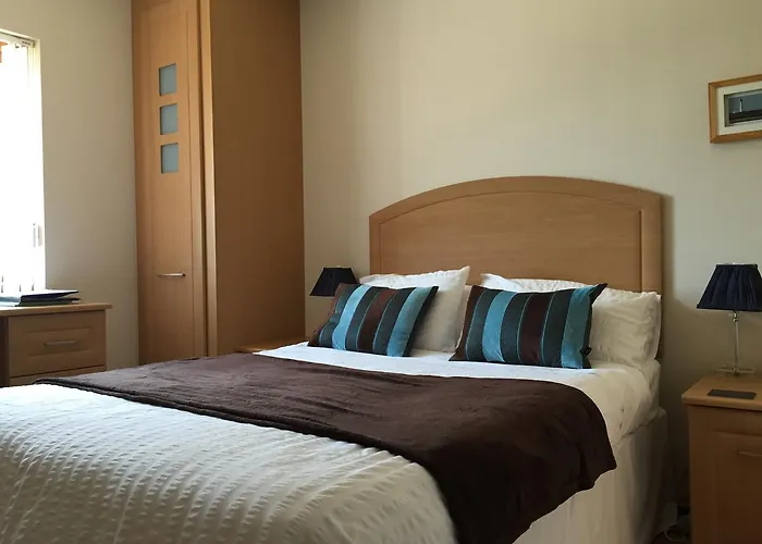 Ardvorlich Guest House Elgin