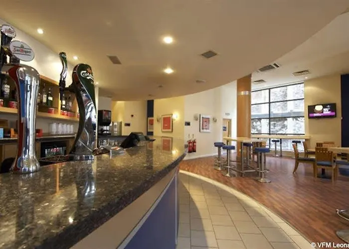 Ramada Encore York