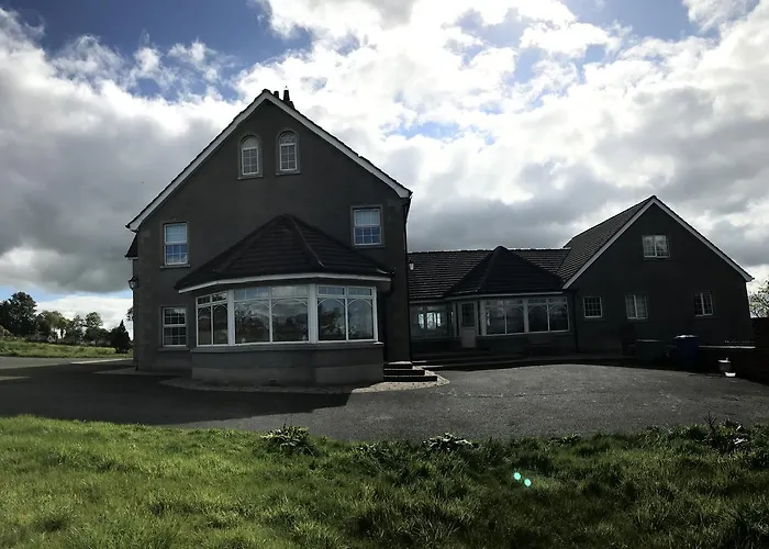 Kilcreeny Lodge Lisburn