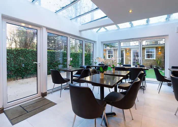 Kensington Prime Hotel London