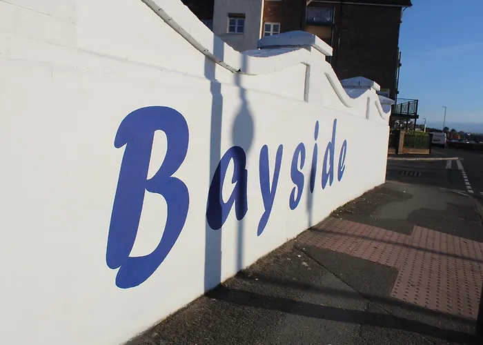 Bayside Bed & Breakfast Paignton
