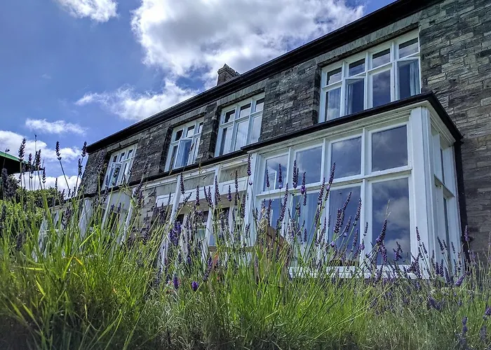 Costislost House Wadebridge