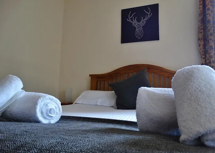 Kilchoan Hotel