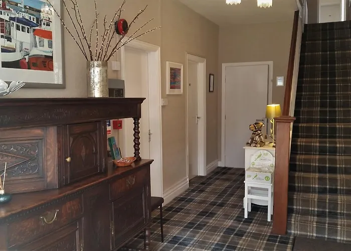 Summerfield Guest House Bridlington