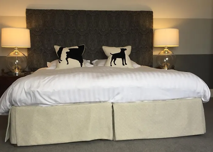 Glenburnie House Hotel Oban