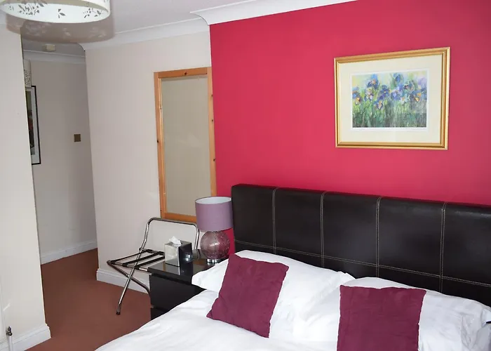 The Swan At Great Kimble Hotel Aylesbury 