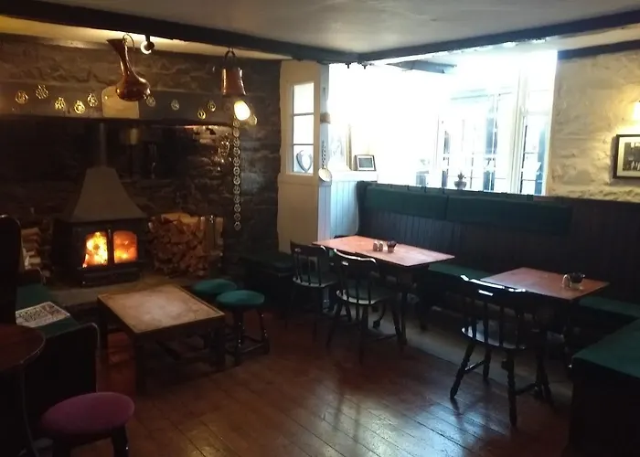 Llanerch Inn Llandrindod Wells
