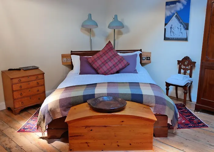 The Cross Keys Hotel Saffron Walden