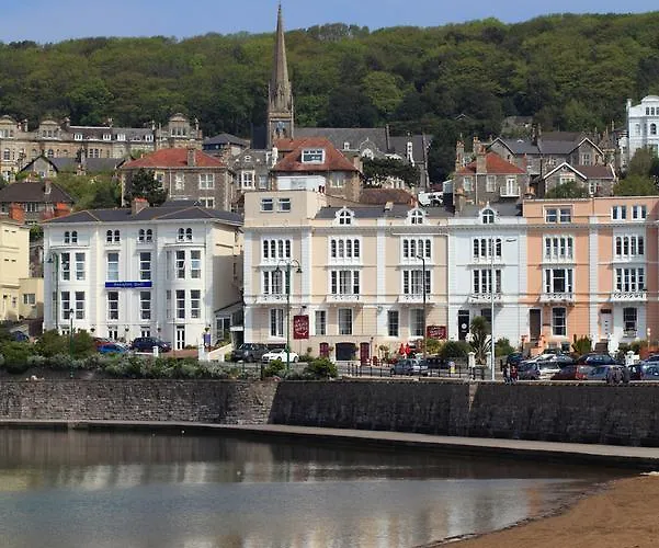 New Ocean Hotel Weston-super-Mare