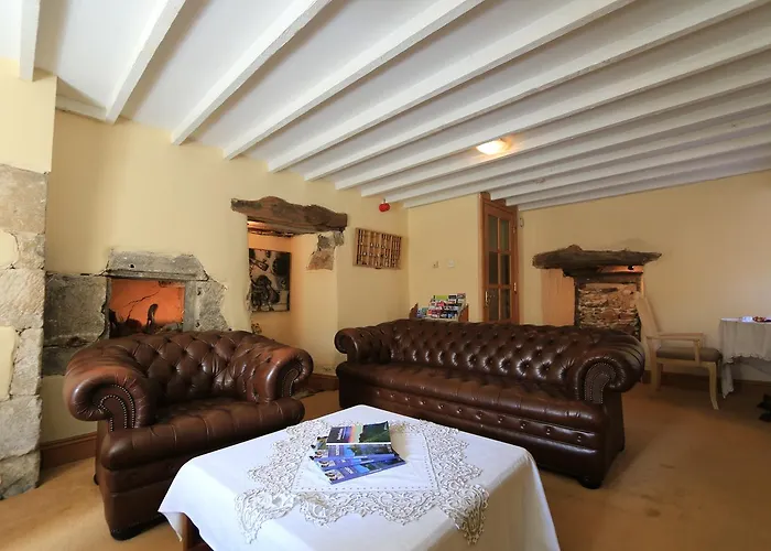 Haltwhistle Hotels