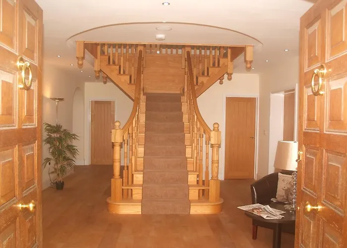 Woodhouse Farm Lodge Spalding