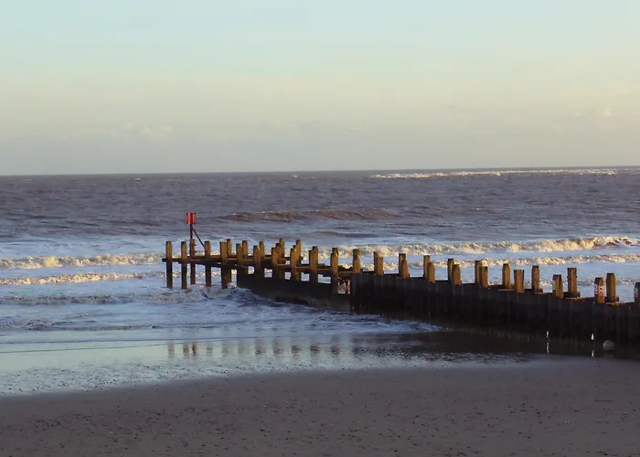 Kingsleigh Guest House Lowestoft